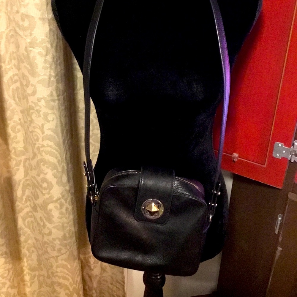 Like New Kate Spade Crossbody.